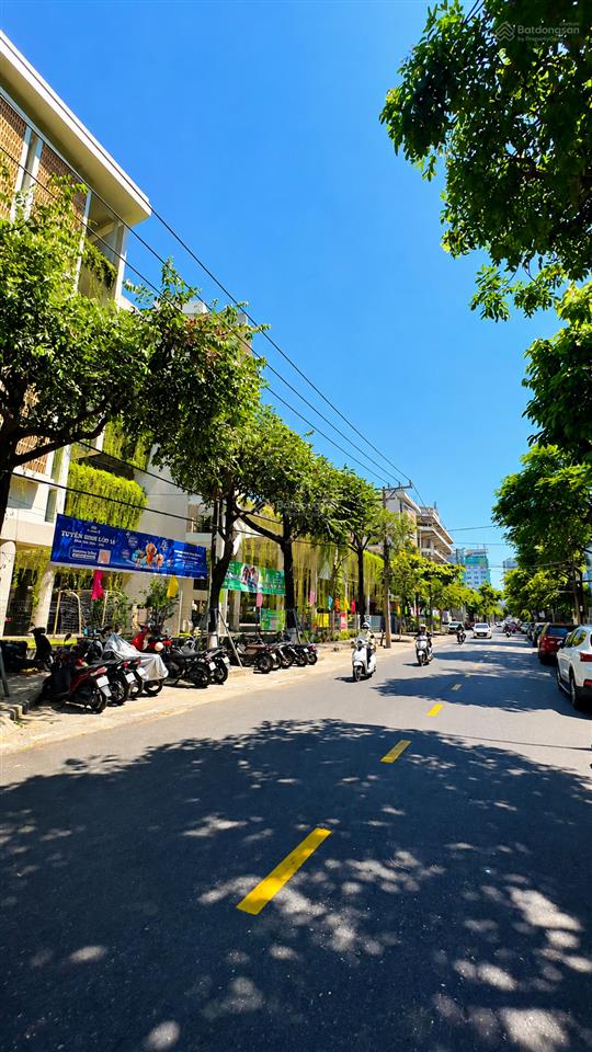 Bất động sản tại Đà Nẵng - ảnh 1