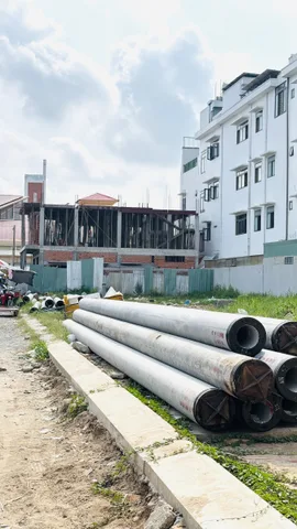 Bất động sản tại Vĩnh Long - ảnh 1