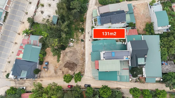 Bất động sản tại Phú Thọ - ảnh 1