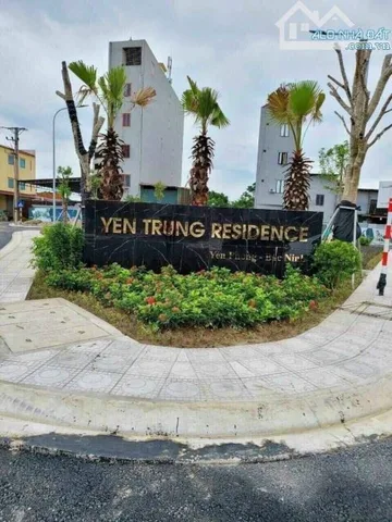 Bất động sản tại Bắc Ninh - ảnh 1