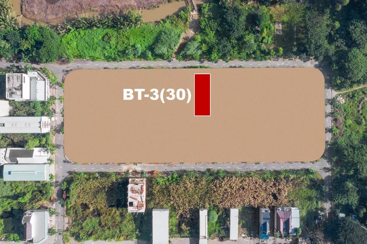Bất động sản tại Tây Ninh - ảnh 1