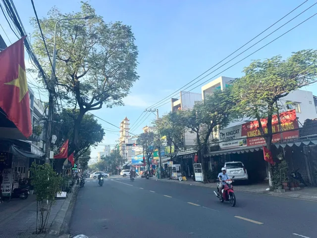 Bất động sản tại Đà Nẵng - ảnh 1