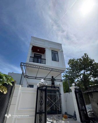 Bất động sản tại Thừa Thiên Huế - ảnh 1