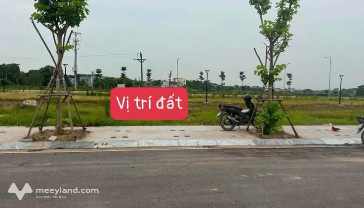 Bất động sản tại Hà Nam - ảnh 1