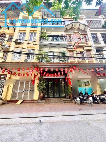 Bất động sản tại Hà Nội - ảnh 1