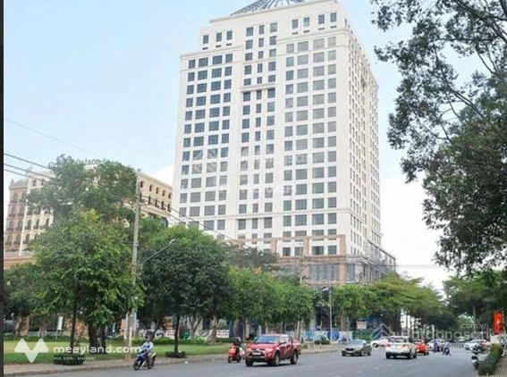 Bất động sản tại TP. Hồ Chí Minh - ảnh 1