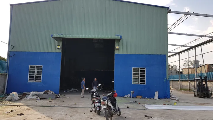 Bất động sản tại TP. Hồ Chí Minh - ảnh 1