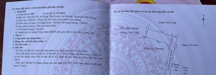 Bất động sản tại Hải Phòng - ảnh 1