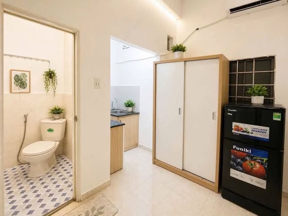 Bất động sản tại TP. Hồ Chí Minh - ảnh 1