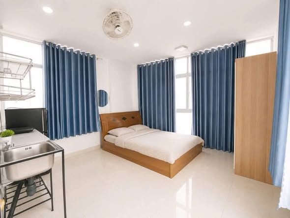 Bất động sản tại TP. Hồ Chí Minh - ảnh 1