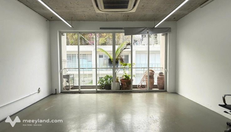 Bất động sản tại TP. Hồ Chí Minh - ảnh 1