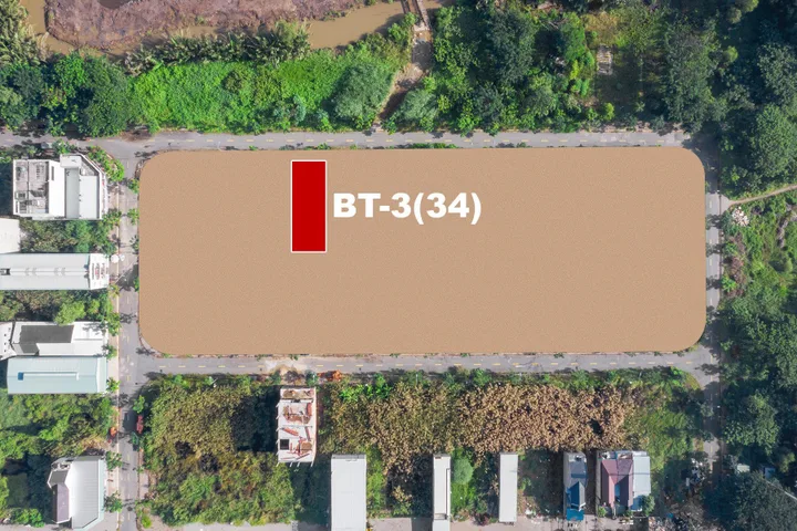 Bất động sản tại Tây Ninh - ảnh 1