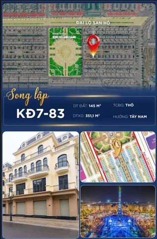Bất động sản tại Hưng Yên - ảnh 1