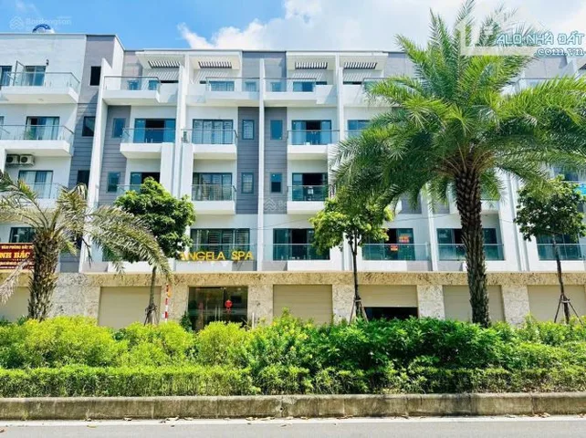 Bất động sản tại Bắc Ninh - ảnh 1