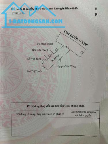 Bất động sản tại Hải Phòng - ảnh 1