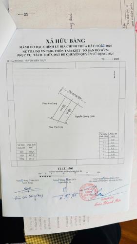 Bất động sản tại Hải Phòng - ảnh 1