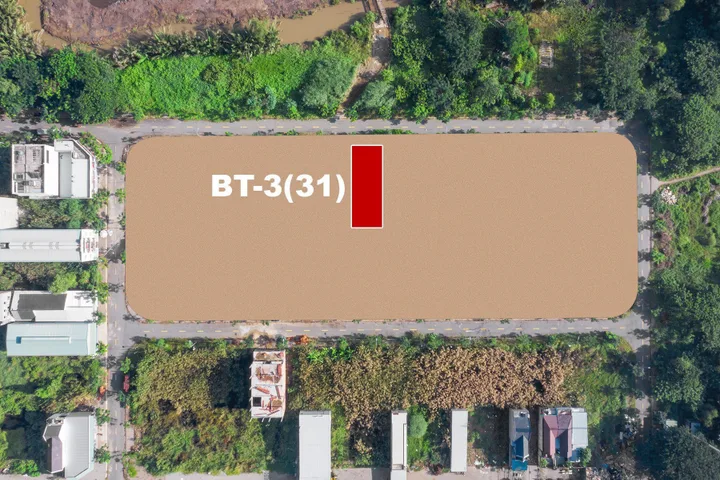 Bất động sản tại Tây Ninh - ảnh 1