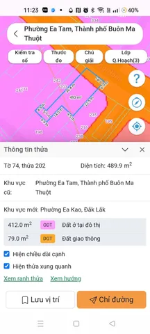 Bất động sản tại Đắk Lắk - ảnh 1