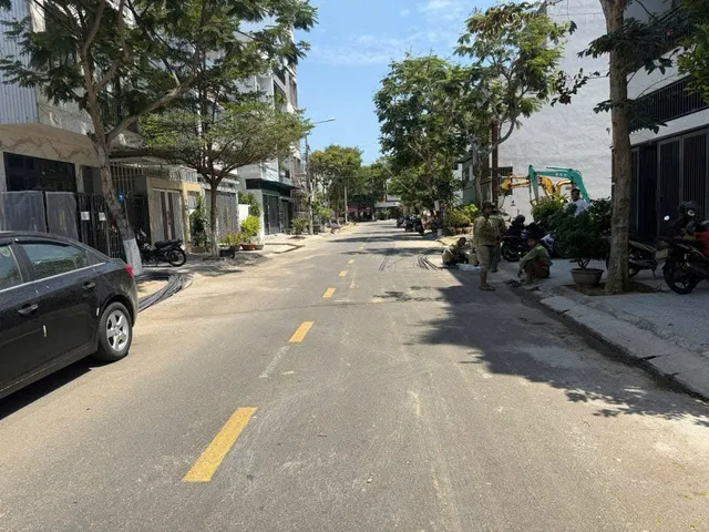 Bất động sản tại Đà Nẵng - ảnh 1