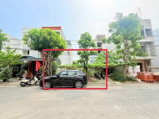 Bất động sản tại Đà Nẵng - ảnh 1