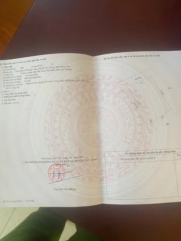 Bất động sản tại Hưng Yên - ảnh 1