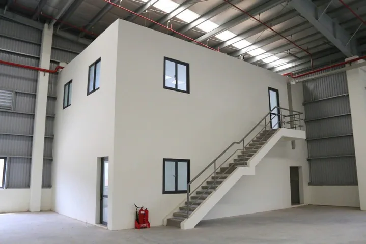 Bất động sản tại Đồng Nai - ảnh 1