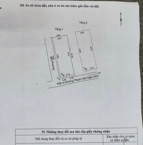Bất động sản tại Đà Nẵng - ảnh 1