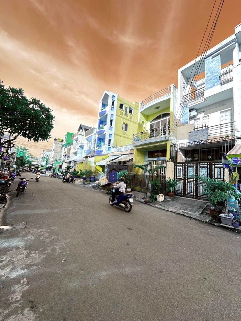 Nhà riêng tại Bình Tân, TP. Hồ Chí Minh - ảnh 2