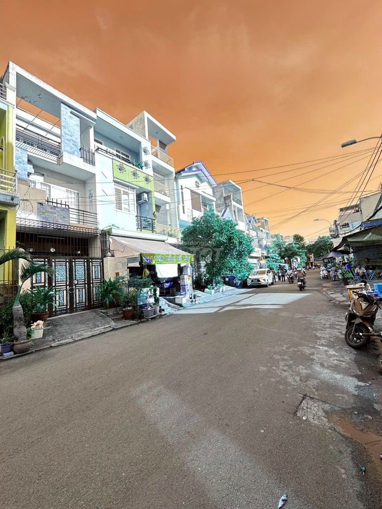 Nhà riêng tại Bình Tân, TP. Hồ Chí Minh - ảnh 3