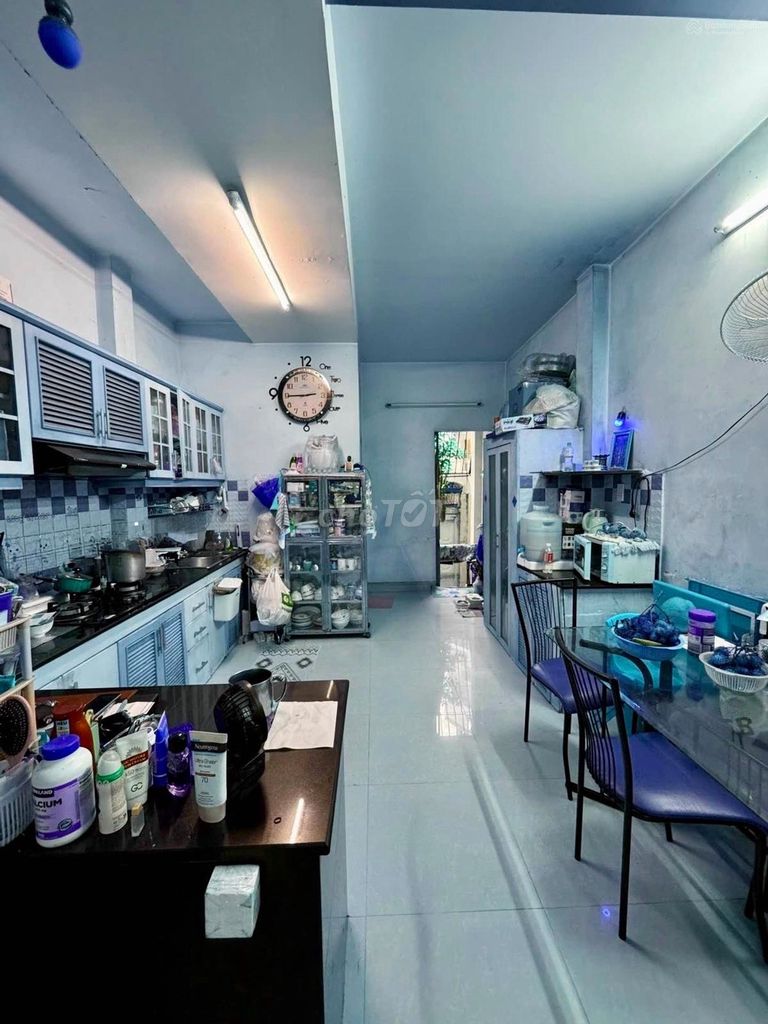 Nhà riêng tại Bình Tân, TP. Hồ Chí Minh - ảnh 4