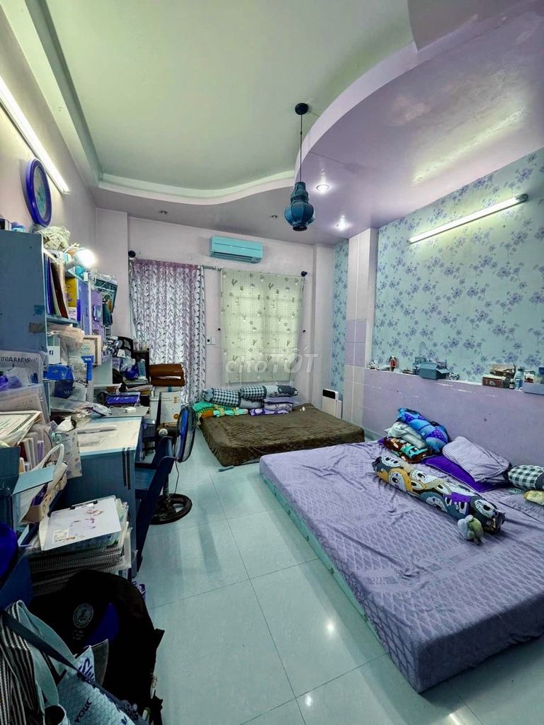 Nhà riêng tại Bình Tân, TP. Hồ Chí Minh - ảnh 5