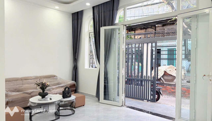 Bất động sản tại Bến Tre - ảnh 1