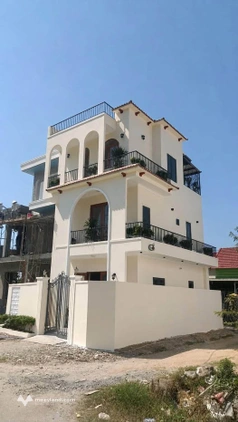 Bất động sản tại Khánh Hòa - ảnh 1