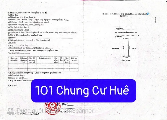 Bất động sản tại Hải Phòng - ảnh 1