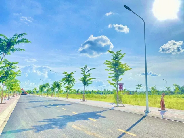 Bất động sản tại Đồng Nai - ảnh 1