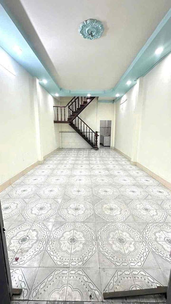 Nhà riêng tại Gò Vấp, TP. Hồ Chí Minh - ảnh 2