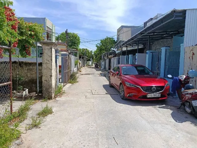Bất động sản tại Đà Nẵng - ảnh 1