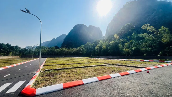 Bất động sản tại Phú Thọ - ảnh 1