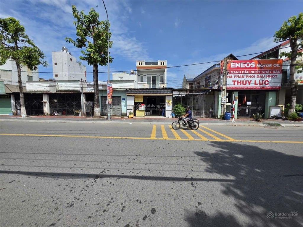 Bất động sản tại Bình Dương - ảnh 1