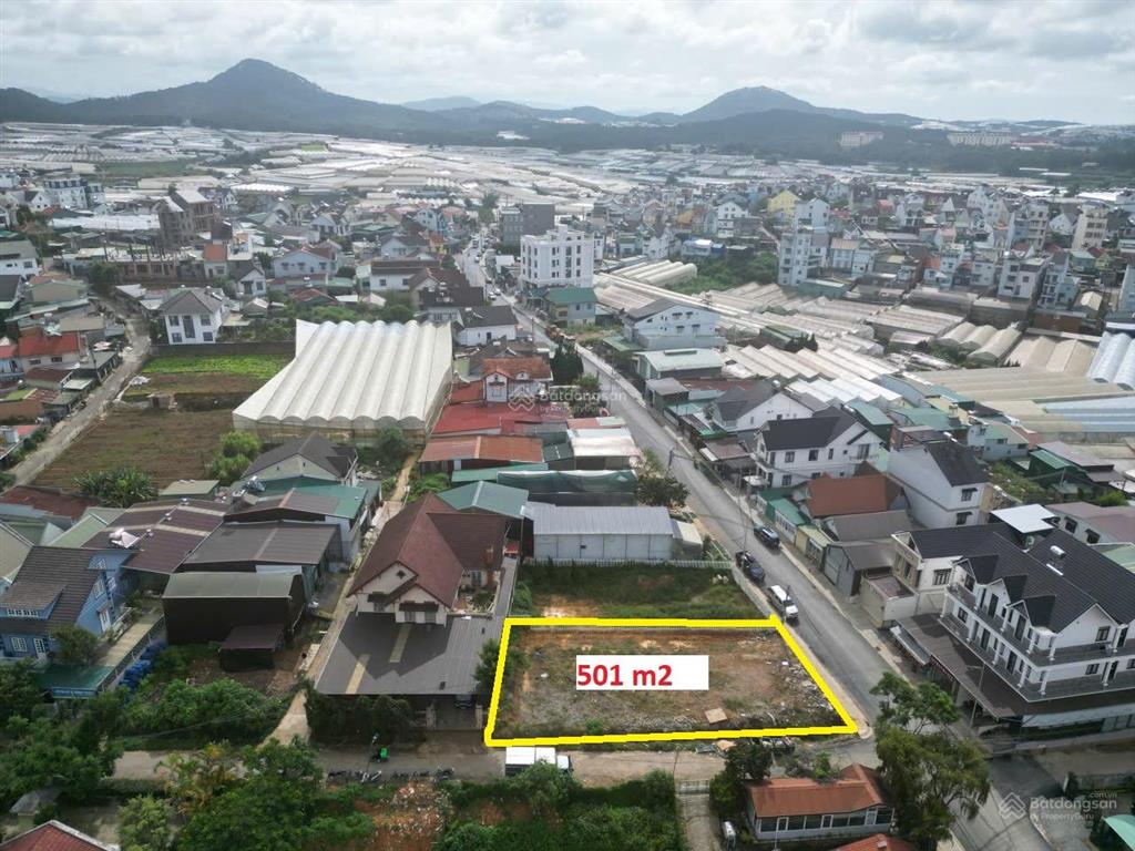 Bất động sản tại Lâm Đồng - ảnh 1