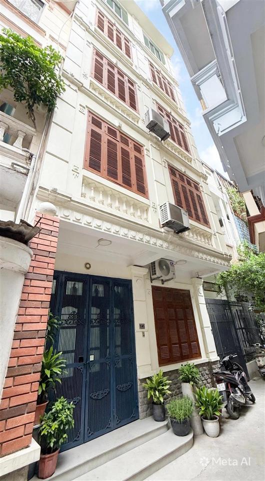 Bất động sản tại Hà Nội - ảnh 1