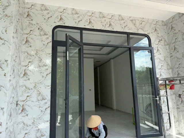 Bất động sản tại Bà Rịa - Vũng Tàu - ảnh 1