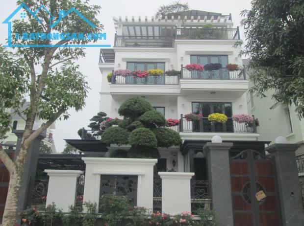 Bất động sản tại Hà Nội - ảnh 1