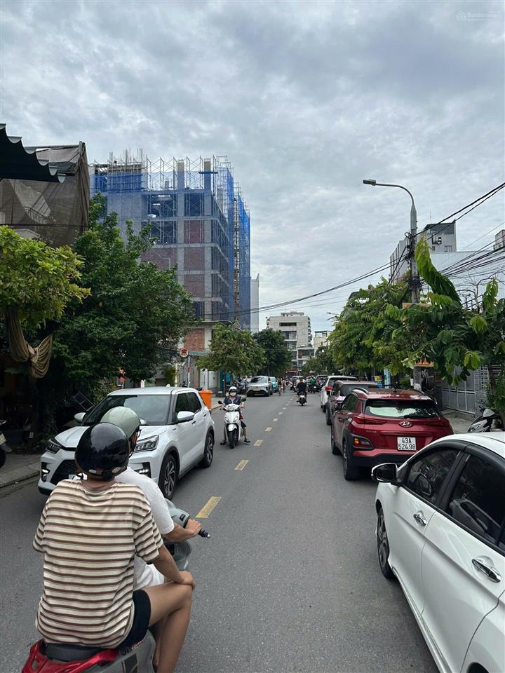 Bất động sản tại Đà Nẵng - ảnh 1