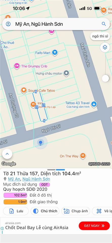 Bất động sản tại Đà Nẵng - ảnh 1