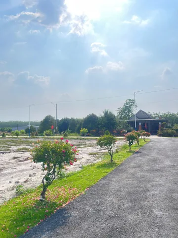 Bất động sản tại Bình Phước - ảnh 1