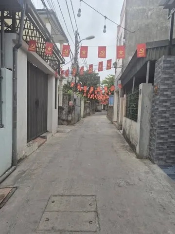 Bất động sản tại Hải Phòng - ảnh 1