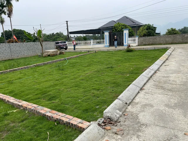 Bất động sản tại Phú Thọ - ảnh 1