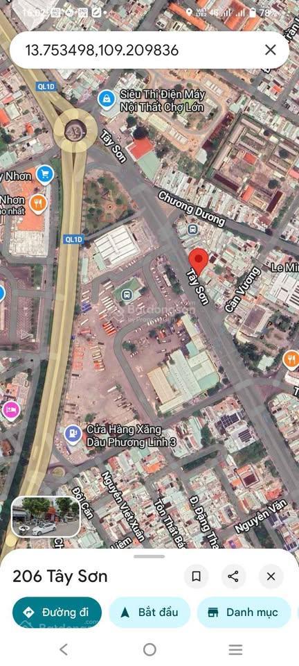 Bất động sản tại Bình Định - ảnh 1