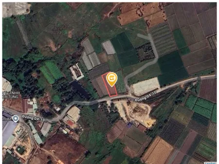 Bất động sản tại Bình Dương - ảnh 1